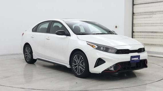 KIA FORTE 2024 3KPF54AD8RE804703 image