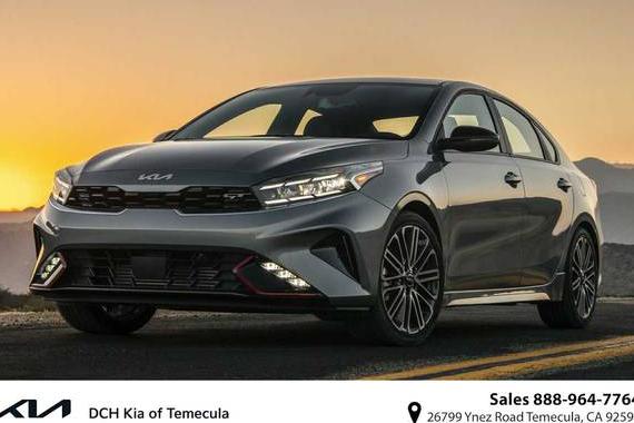 KIA FORTE 2024 3KPF54ADXRE730426 image
