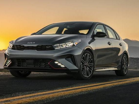 KIA FORTE 2024 3KPF24AD4RE746033 image