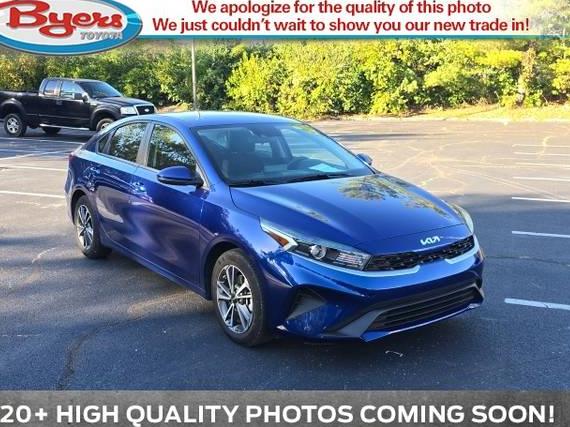 KIA FORTE 2024 3KPF24ADXRE756954 image KIA FORTE 2024 3KPF24ADXRE756954 image