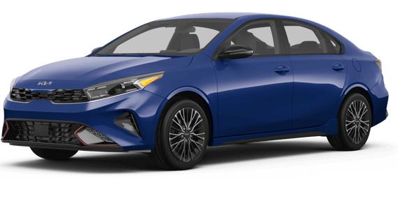 KIA FORTE 2024 3KPF54AD4RE824267 image