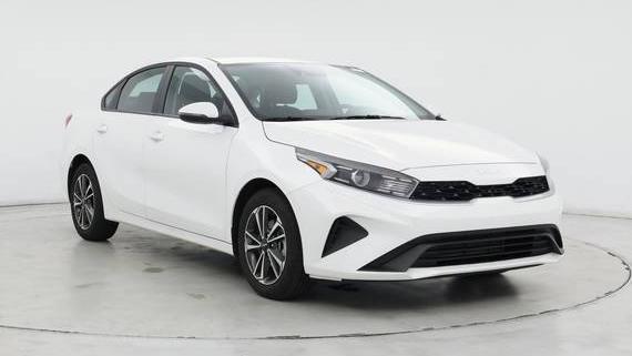KIA FORTE 2024 3KPF24AD3RE826990 image