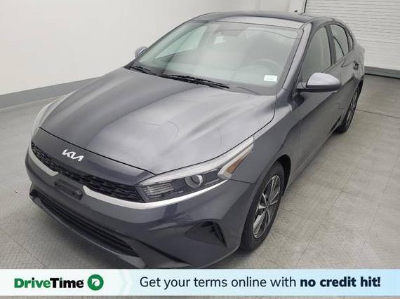 KIA FORTE 2024 3KPF24ADXRE753925 image