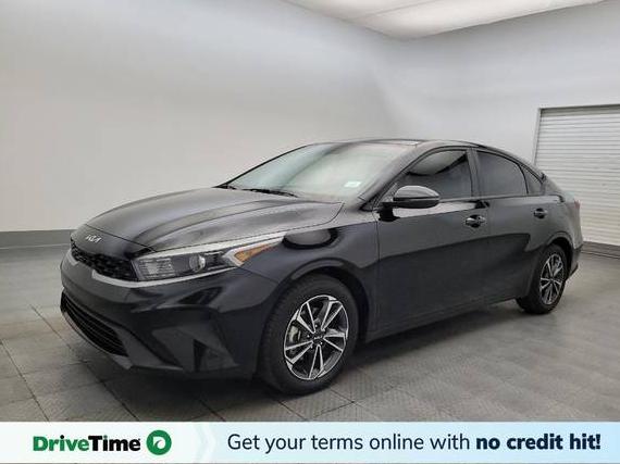 KIA FORTE 2024 3KPF24AD7RE818794 image