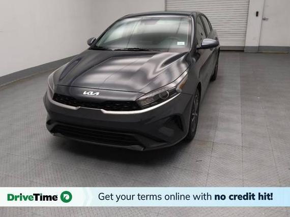 KIA FORTE 2024 3KPF24AD7RE705685 image