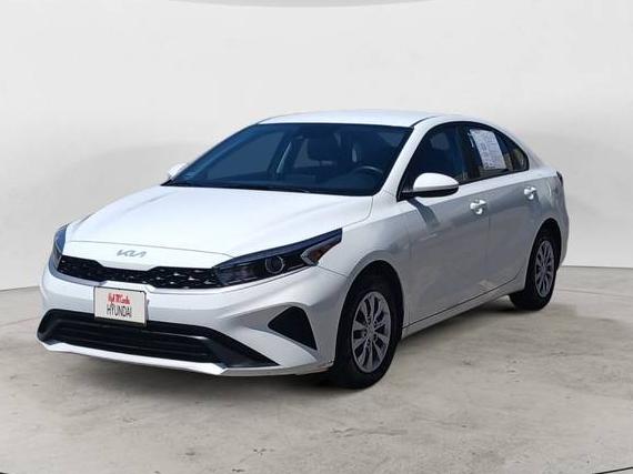 KIA FORTE 2024 3KPF24AD7RE725578 image