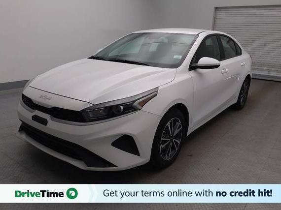 KIA FORTE 2024 3KPF24AD8RE738548 image