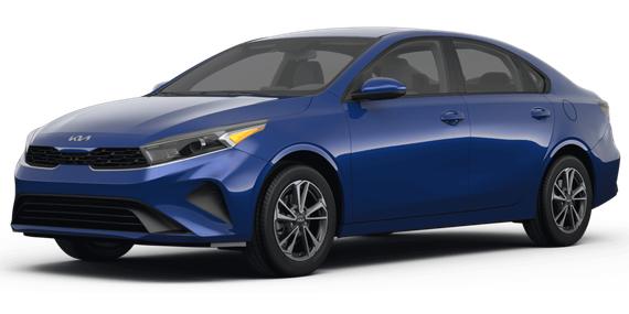 KIA FORTE 2024 3KPF24AD8RE756127 image