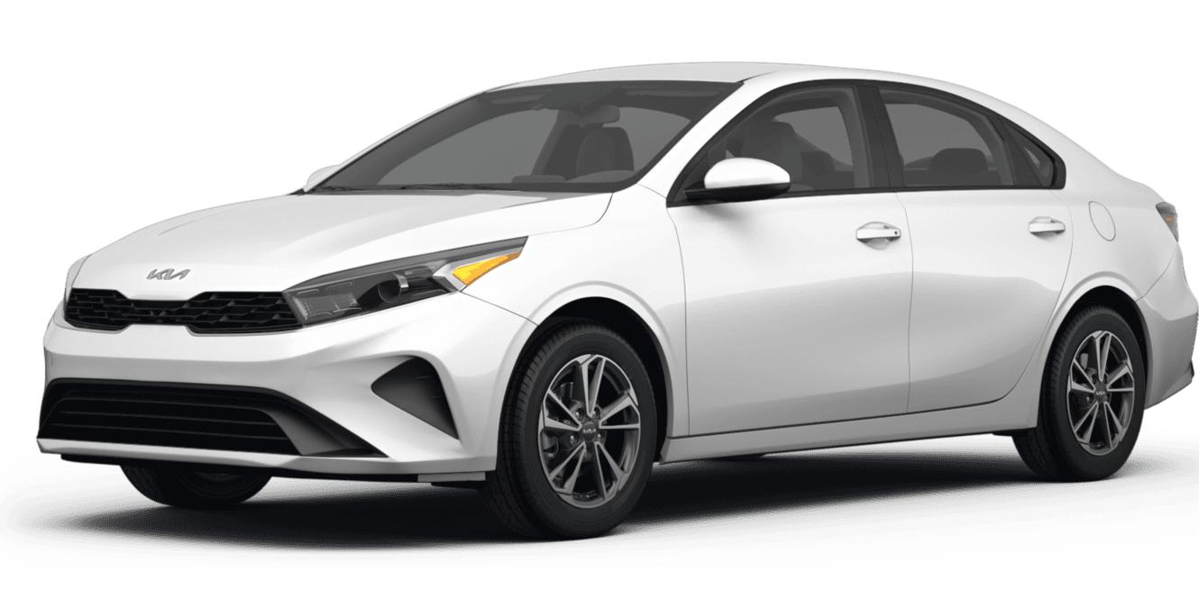 KIA FORTE 2024 3KPF24AD2RE797191 image