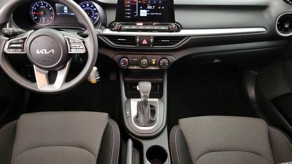 KIA FORTE 2024 3KPF24AD3RE701861 image