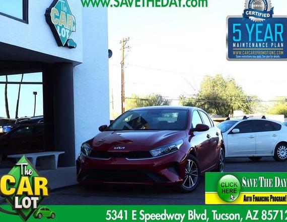 KIA FORTE 2024 3KPF24AD7RE804684 image KIA FORTE 2024 3KPF24AD7RE804684 image