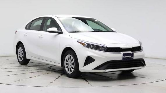 KIA FORTE 2024 3KPF24AD0RE825733 image