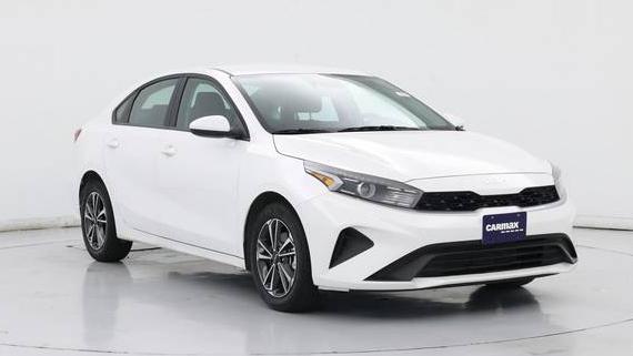 KIA FORTE 2024 3KPF24AD6RE795931 image
