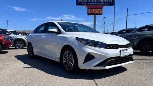 KIA FORTE 2024 3KPF24ADXRE802038 image