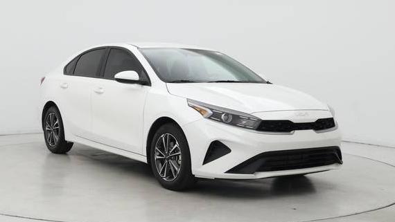 KIA FORTE 2024 3KPF24AD1RE695509 image