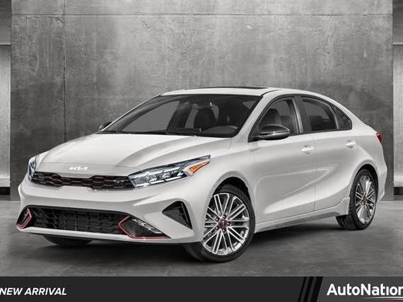 KIA FORTE 2024 3KPF44AC5RE728352 image