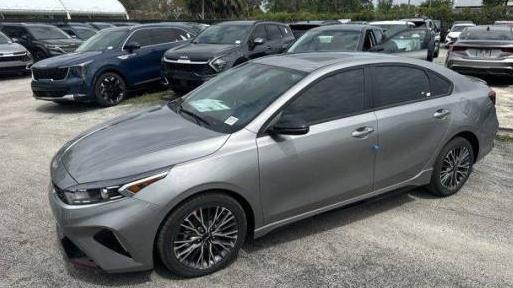 KIA FORTE 2024 3KPF54AD8RE744700 image