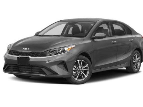 KIA FORTE 2024 3KPF24AD0RE809726 image