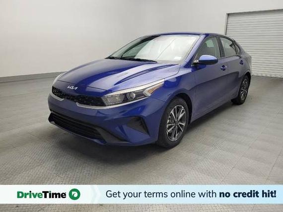 KIA FORTE 2024 3KPF24AD7RE706237 image