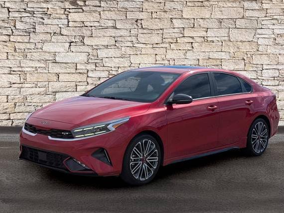 KIA FORTE 2024 3KPF44AC1RE709376 image