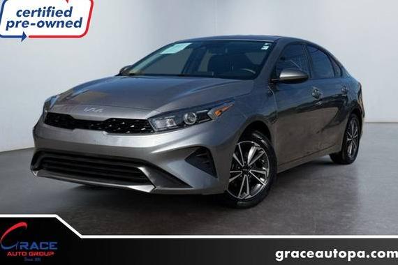 KIA FORTE 2024 3KPF24AD3RE823572 image