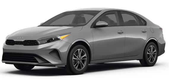 KIA FORTE 2024 3KPF24AD8RE836611 image