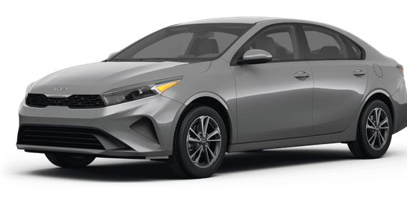 KIA FORTE 2024 3KPF24AD0RE827014 image
