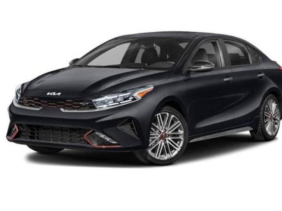 KIA FORTE 2024 3KPF44ACXRE708162 image