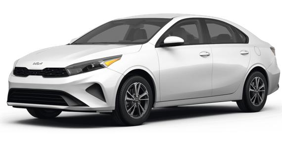 KIA FORTE 2024 3KPF24AD2RE738643 image