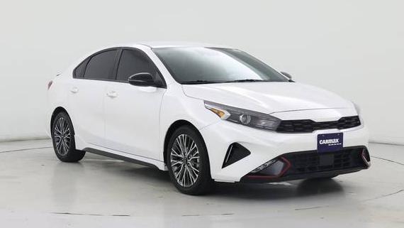 KIA FORTE 2024 3KPF54AD9RE788947 image