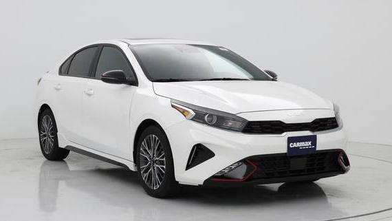KIA FORTE 2024 3KPF54ADXRE757206 image