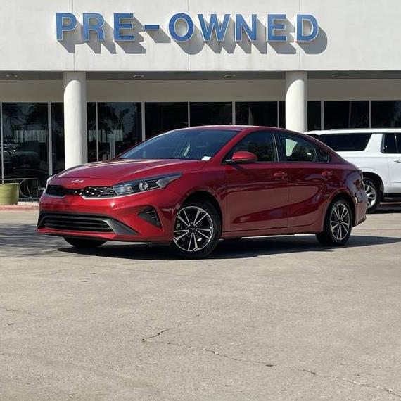 KIA FORTE 2024 3KPF24AD6RE731999 image KIA FORTE 2024 3KPF24AD6RE731999 image