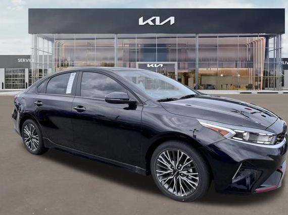 KIA FORTE 2024 3KPF54AD6RE831687 image