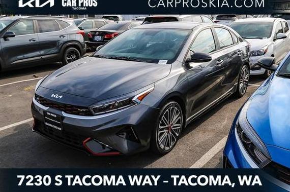 KIA FORTE 2024 3KPF44AC4RE691763 image