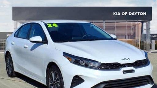 KIA FORTE 2024 3KPF24AD9RE783000 image