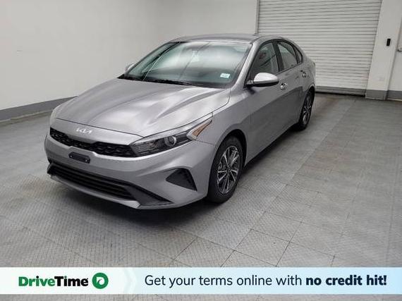 KIA FORTE 2024 3KPF24AD0RE797142 image