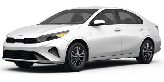 KIA FORTE 2024 3KPF24AD7RE810419 image