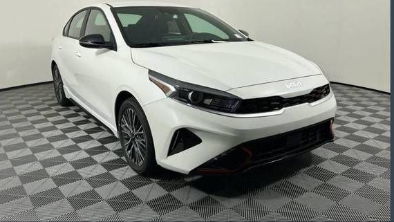 KIA FORTE 2024 3KPF54AD5RE786838 image