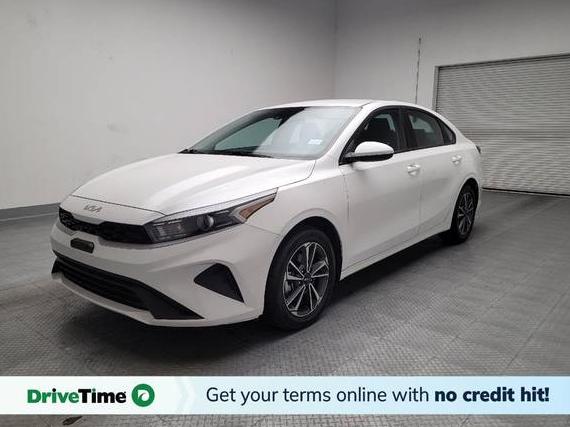 KIA FORTE 2024 3KPF24AD7RE768916 image