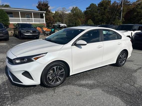 KIA FORTE 2024 3KPF24AD5RE721884 image KIA FORTE 2024 3KPF24AD5RE721884 image