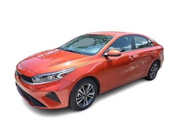 KIA FORTE 2024 3KPF24AD3RE707305 image