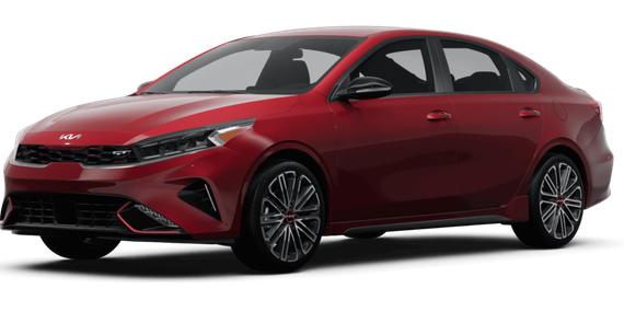 KIA FORTE 2024 3KPF44ACXRE803577 image