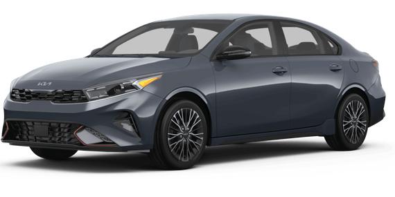 KIA FORTE 2024 3KPF54ADXRE699842 image