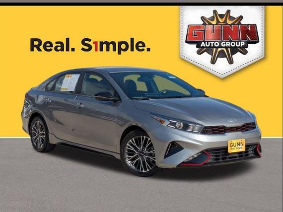 KIA FORTE 2024 3KPF54AD4RE831557 image