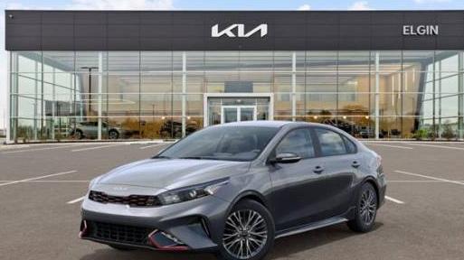 KIA FORTE 2024 3KPF54AD7RE823985 image