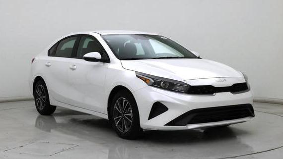 KIA FORTE 2024 3KPF24AD2RE756611 image