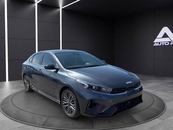 KIA FORTE 2024 3KPF54AD2RE803515 image