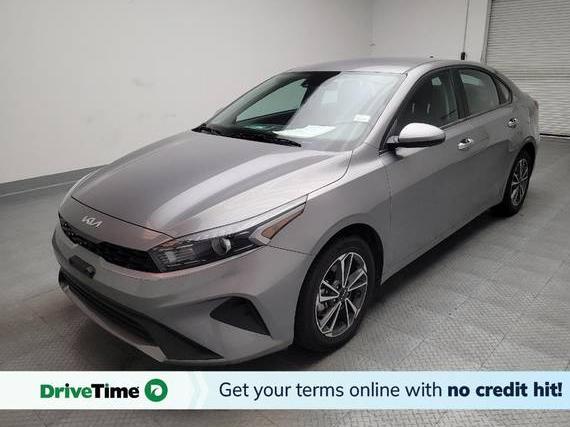 KIA FORTE 2024 3KPF24AD6RE763917 image