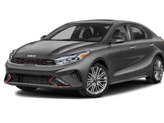 KIA FORTE 2024 3KPF44AC5RE692839 image