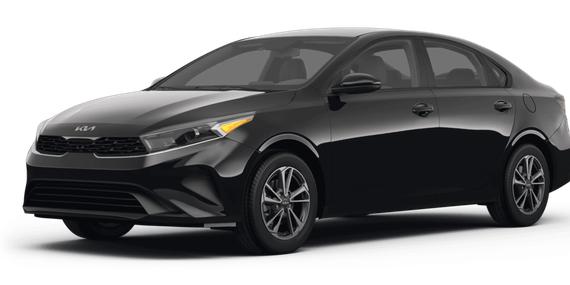 KIA FORTE 2024 3KPF24AD4RE698663 image